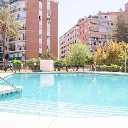 Las Estrellas 301 Torremolinos Exterior photo