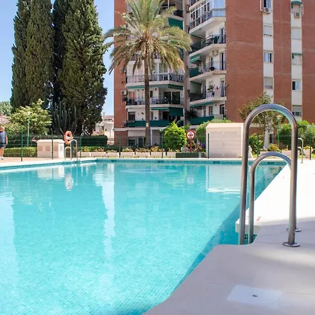 Las Estrellas 301 Torremolinos Exterior photo