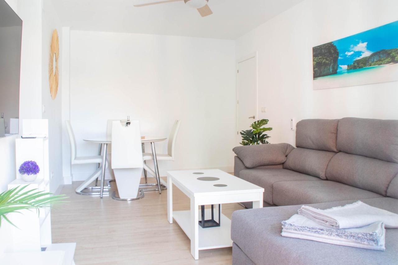 Apartment Estrellas 301