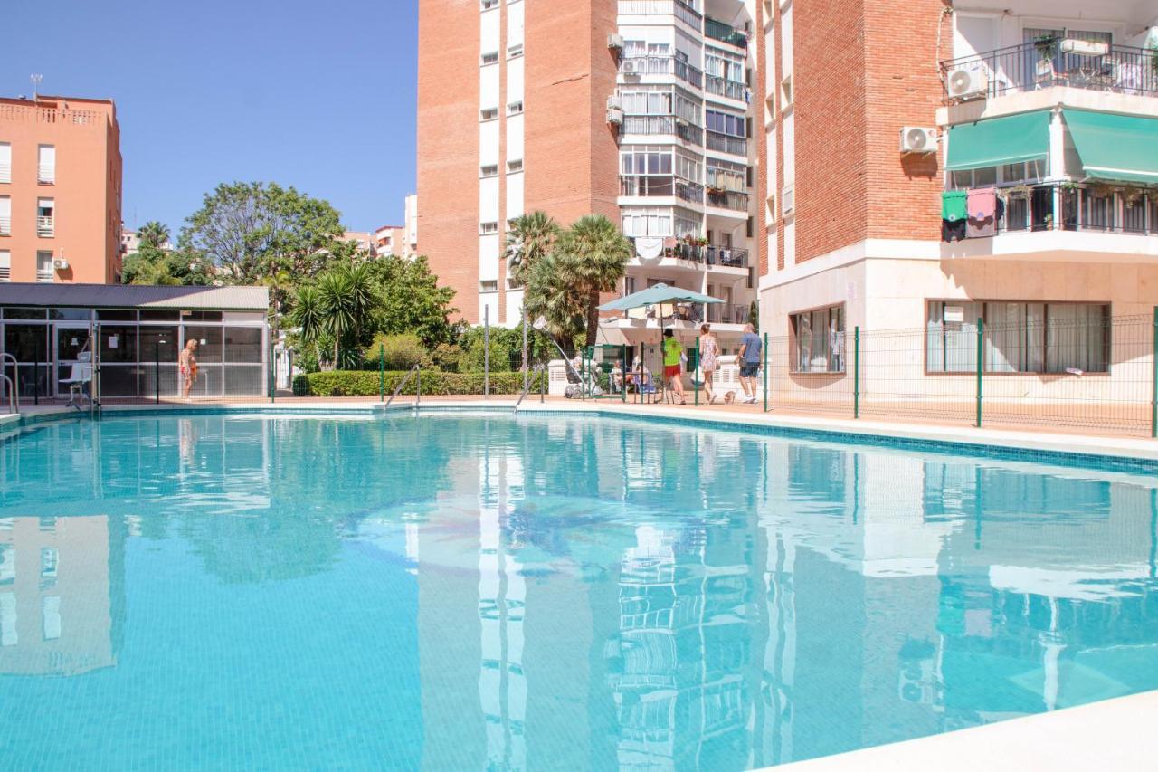 Estrellas 301 Apartment