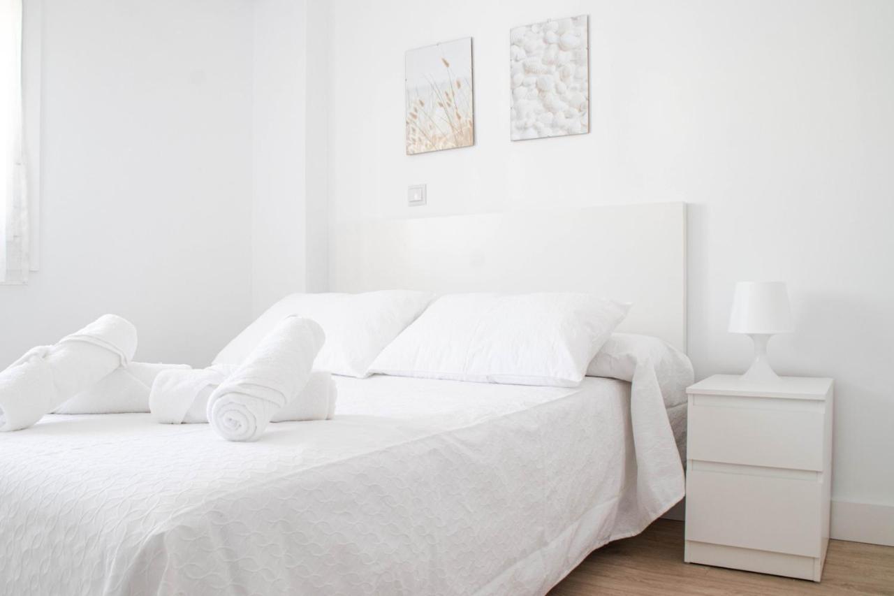 Apartment Estrellas 301 Torremolinos